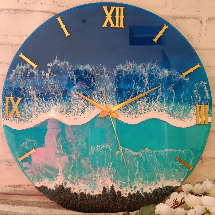 Stylish Clock