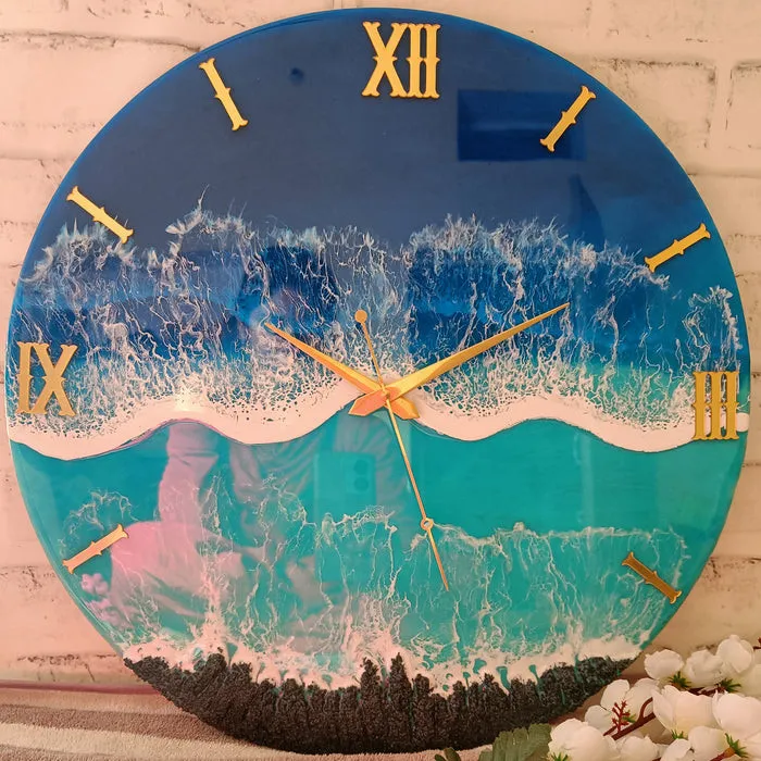 Stylish Clock