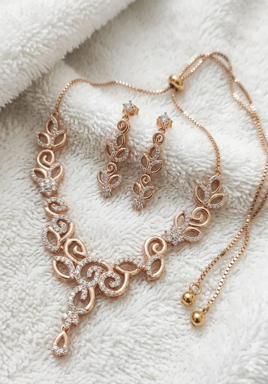 BG jewellery