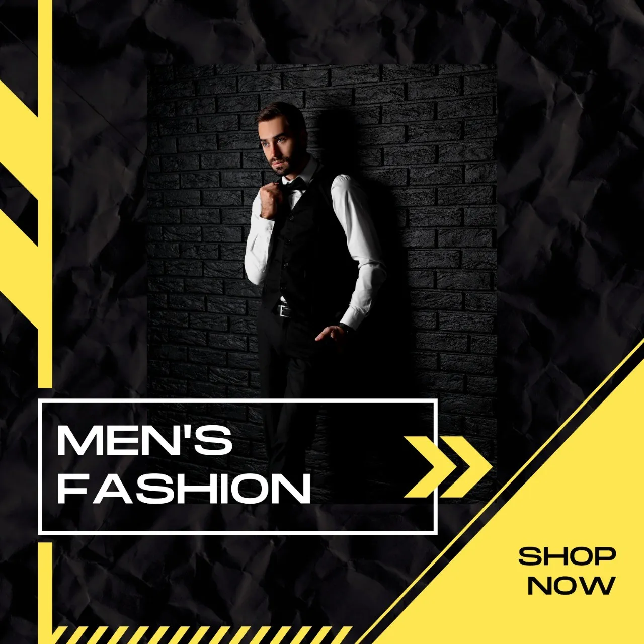 Men's Fashion