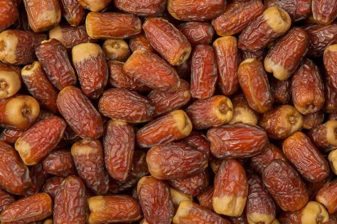 Sagai Dates