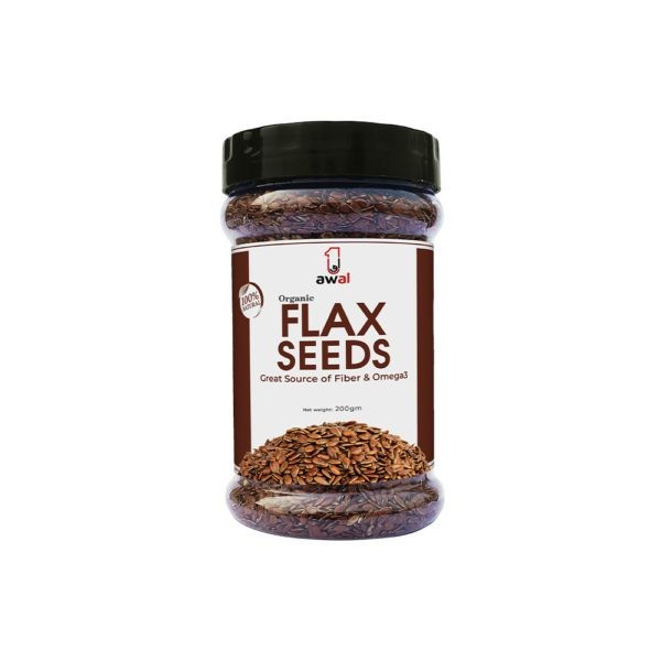 Flax Seed (Alsi)