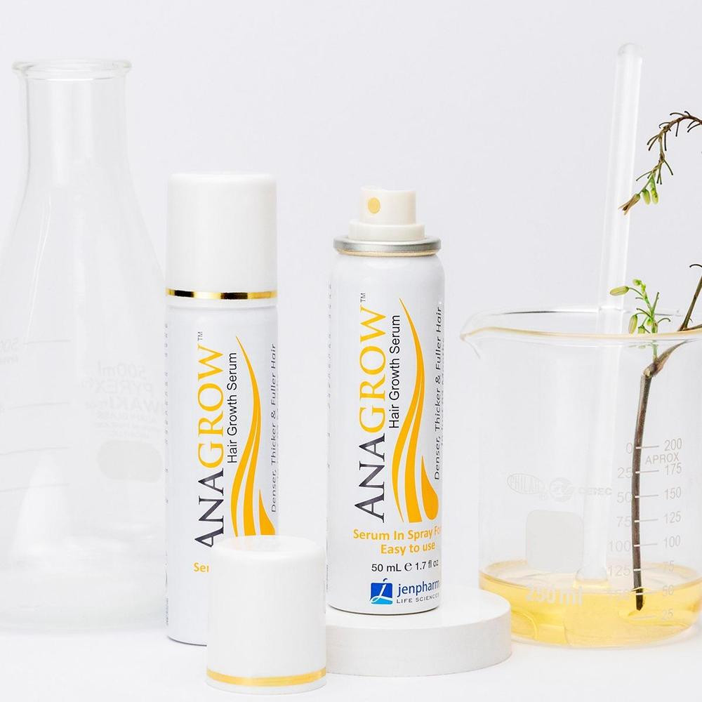 Jenpherm-Anagrow Hair Serum