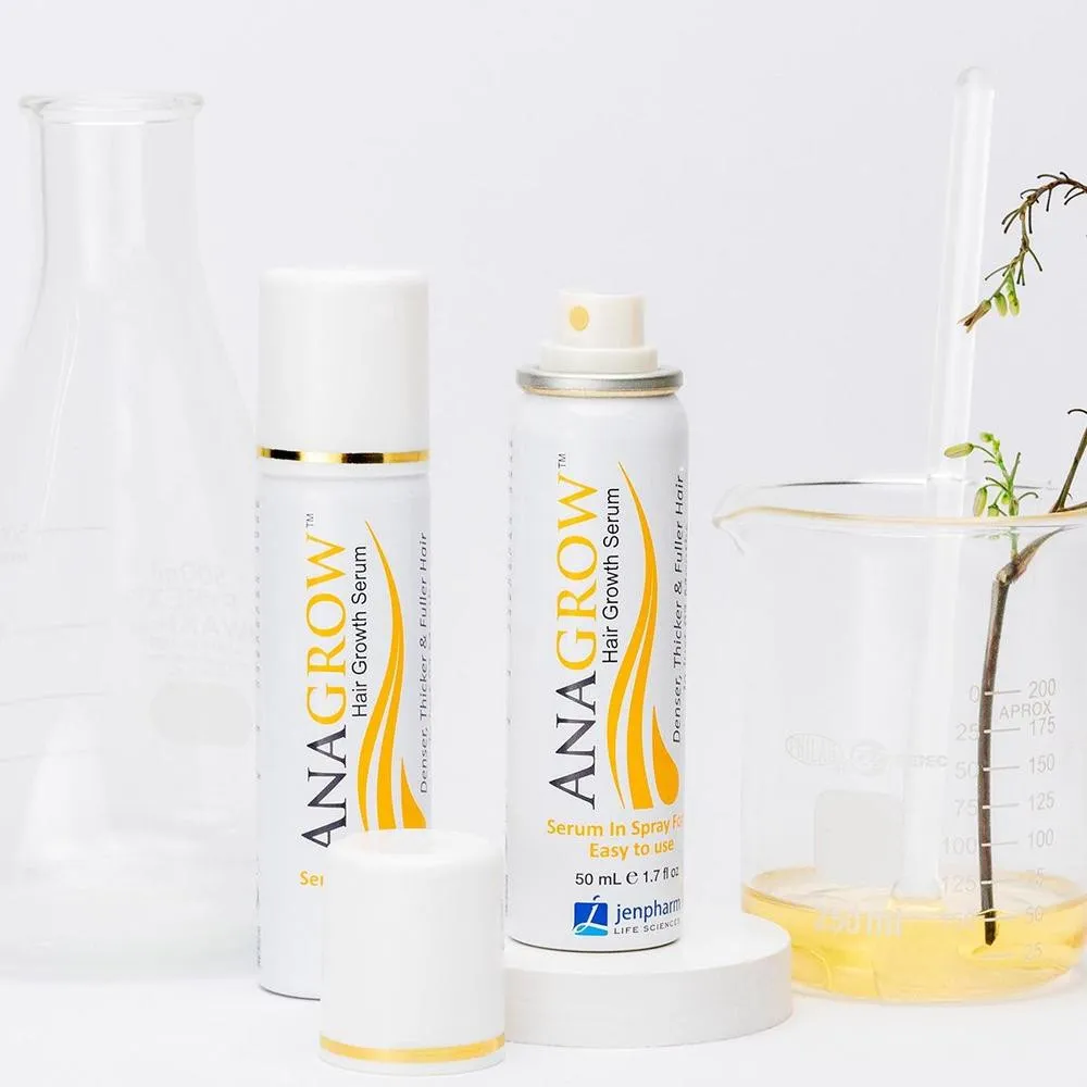 Jenpherm-Anagrow Hair Serum