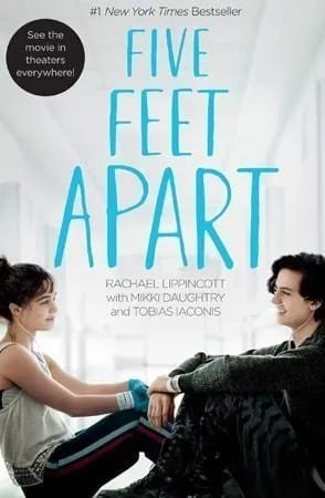 Five Feet Apart