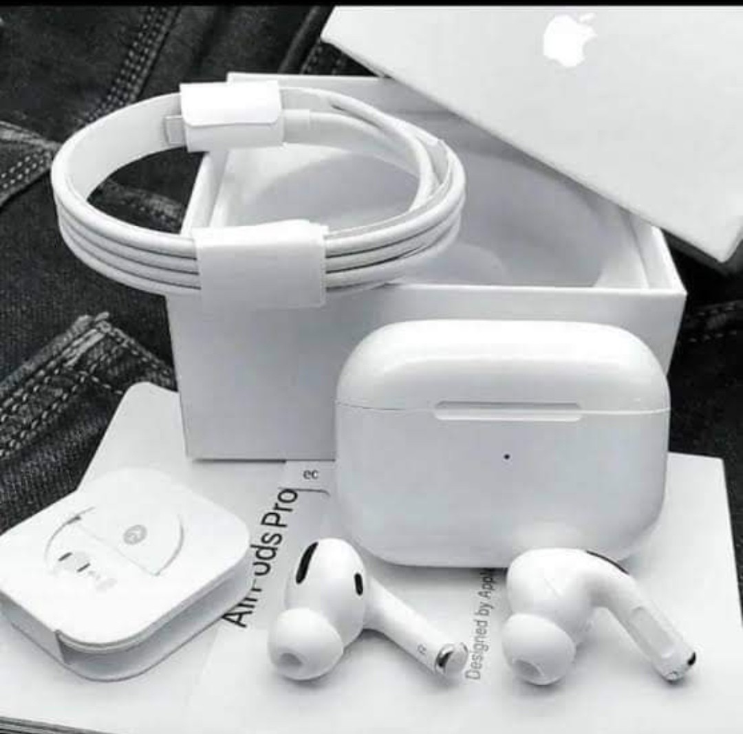 Airpods pro