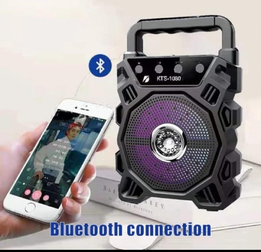 Wireless Speaker KTS-1080