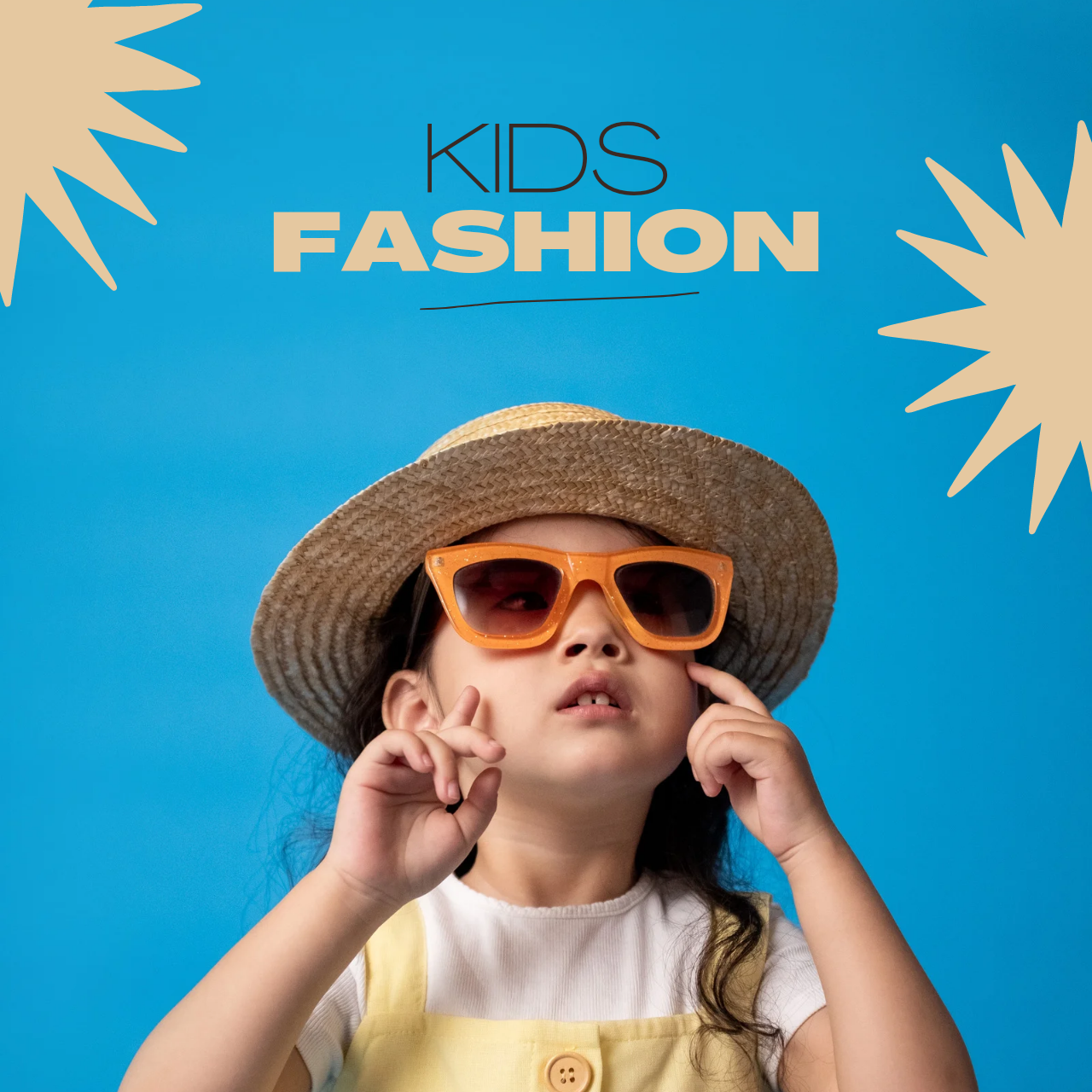 Kid&#039;s Fashion