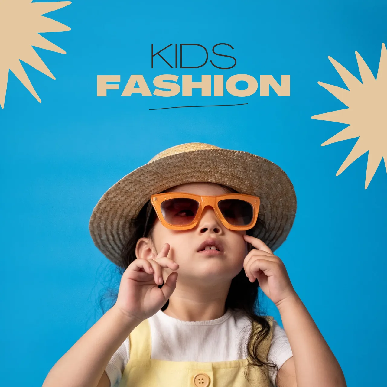 Kid's Fashion