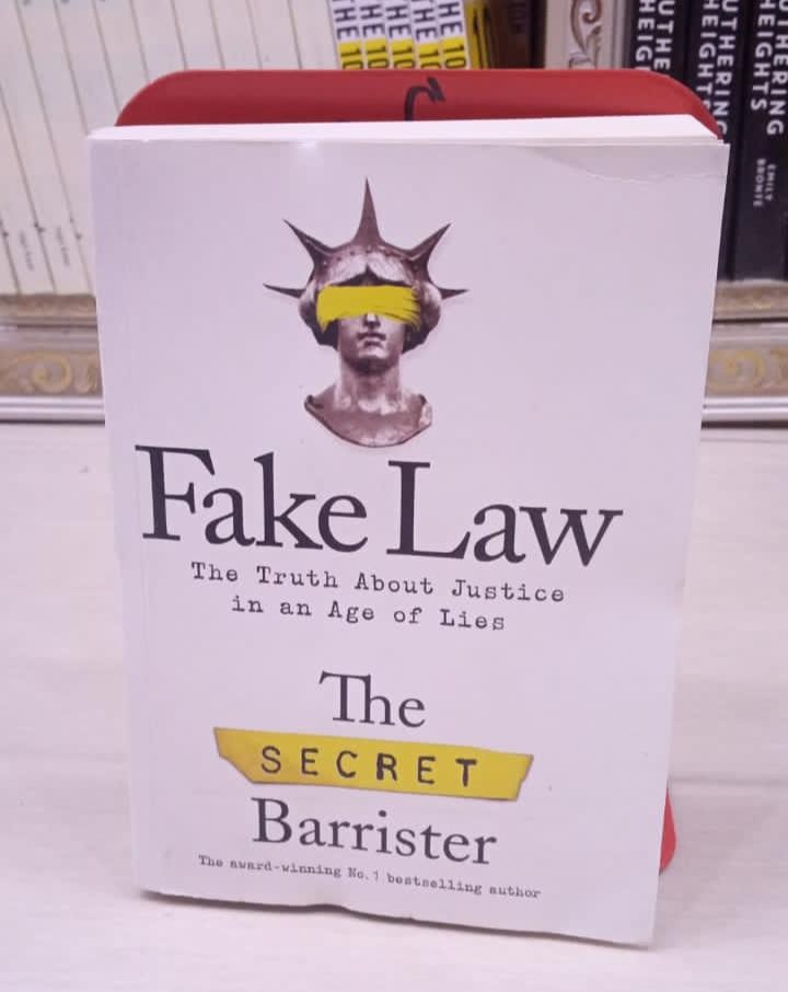 Fake law