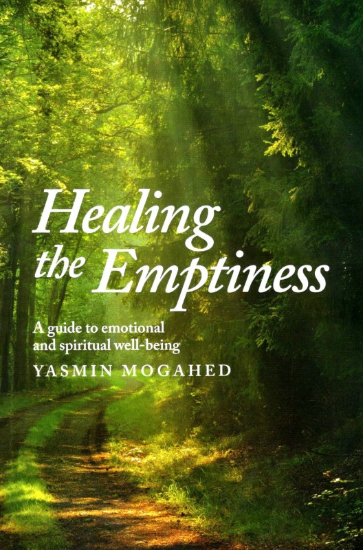 Healing The Emptiness