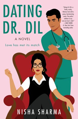 Dating Dr.Dil