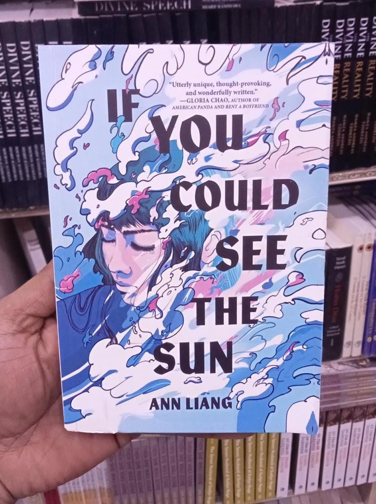 If You Could see the sun