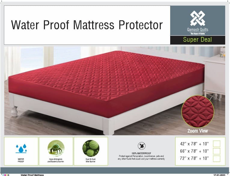Matress Protector