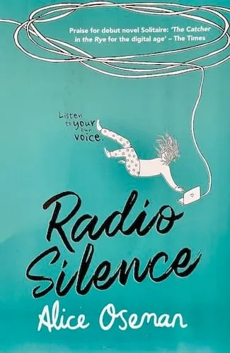 Radio Silence