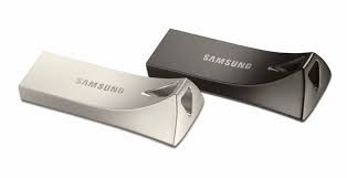 Samsung BAR Plus 4,16,32G,64B - 30MB/s USB 3.1 Flash | Samsung USB 16GB USB Bar Plus Flash Drive 3.1 Samsung 4GB 16GB 32GB 64GB USB Fast And Quick Transpiring Speed Data Backward Compatible With USB 3