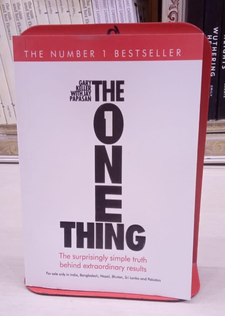 The One Thing