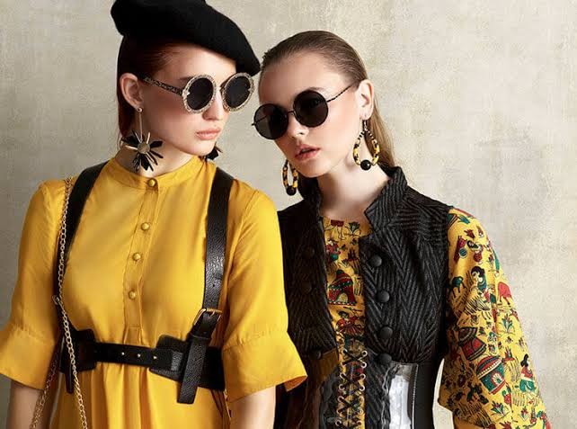 10 Secret Things You Didn't Know About WOMEN FASHION