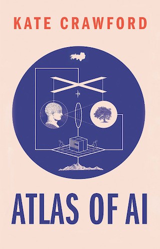 Atlas of AI