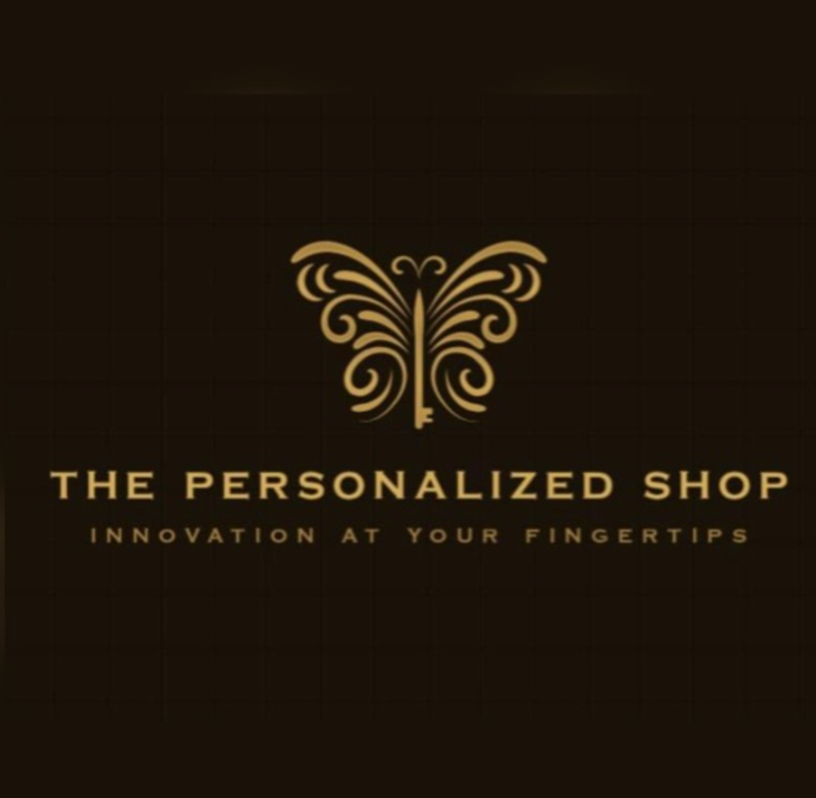 The Personalized Shop