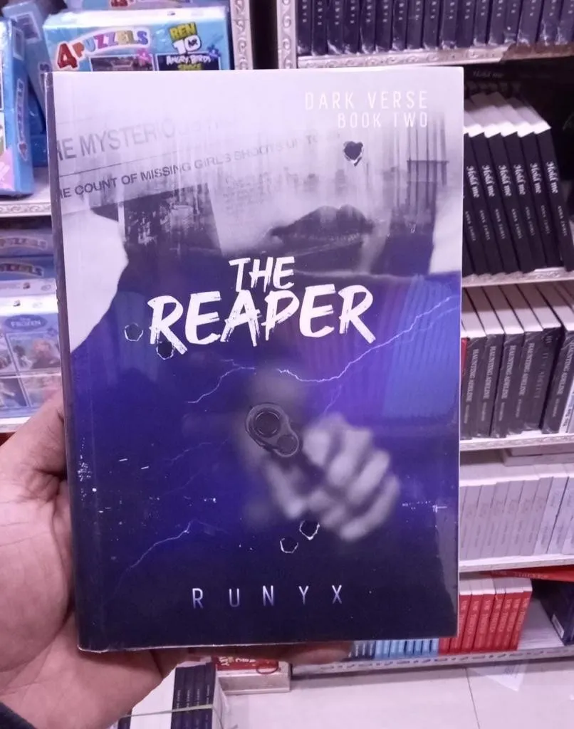 The Reaper