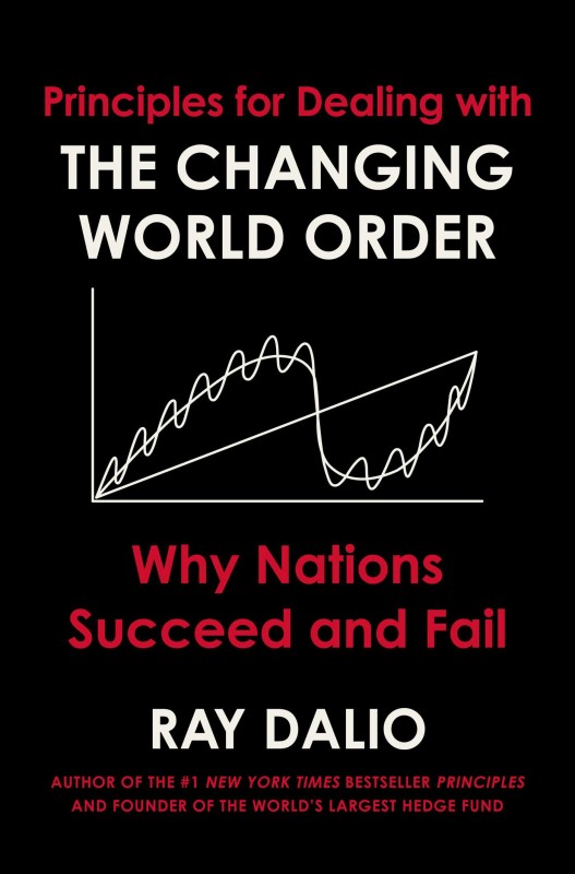 The Changing World Order