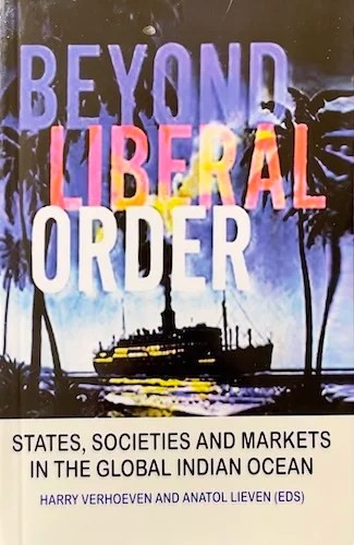 Beyond liberal order