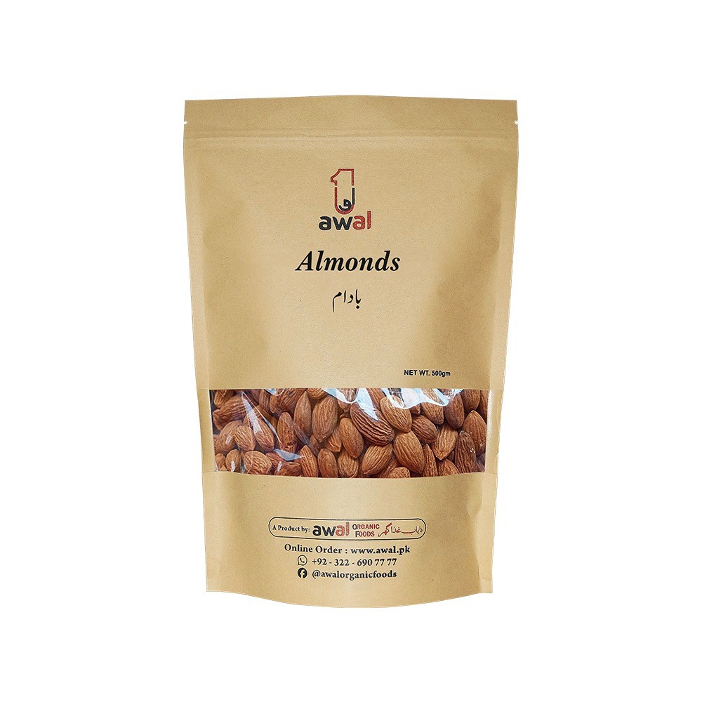 Almond