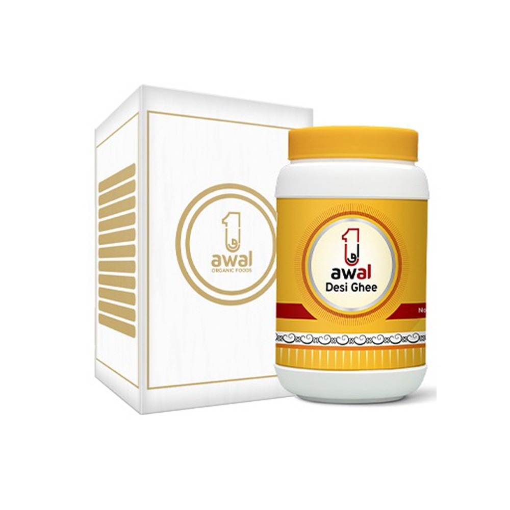 Desi Ghee