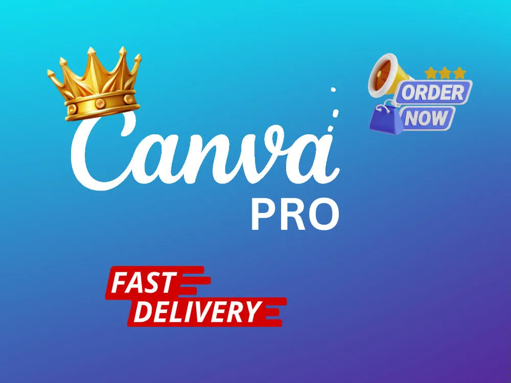 Canva Pro