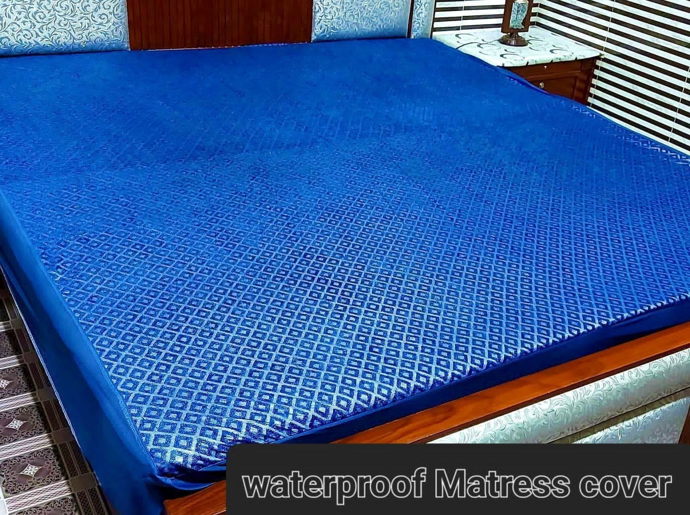 Matress Cover