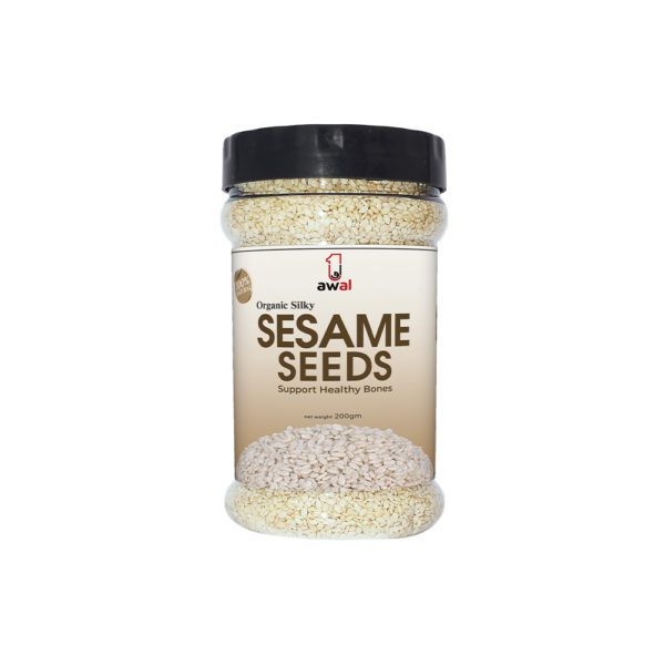 Sesame Seeds