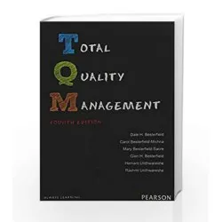 Total Quality Management