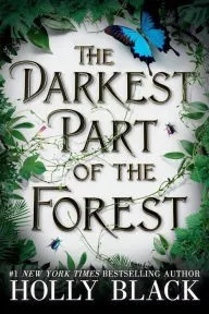 The darkest part of the forest
