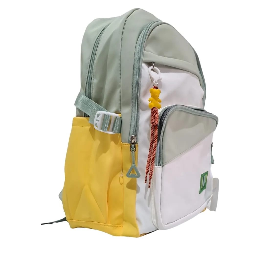 cute girlish backpack