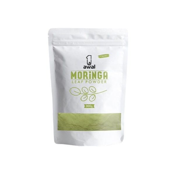Moringa Leaf Powder