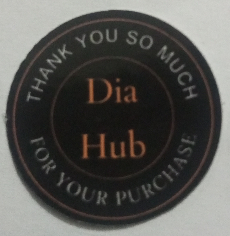 Dia hub
