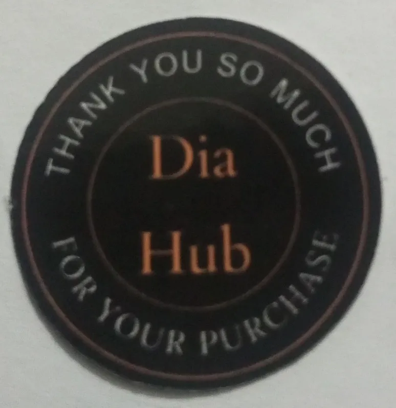 Dia hub