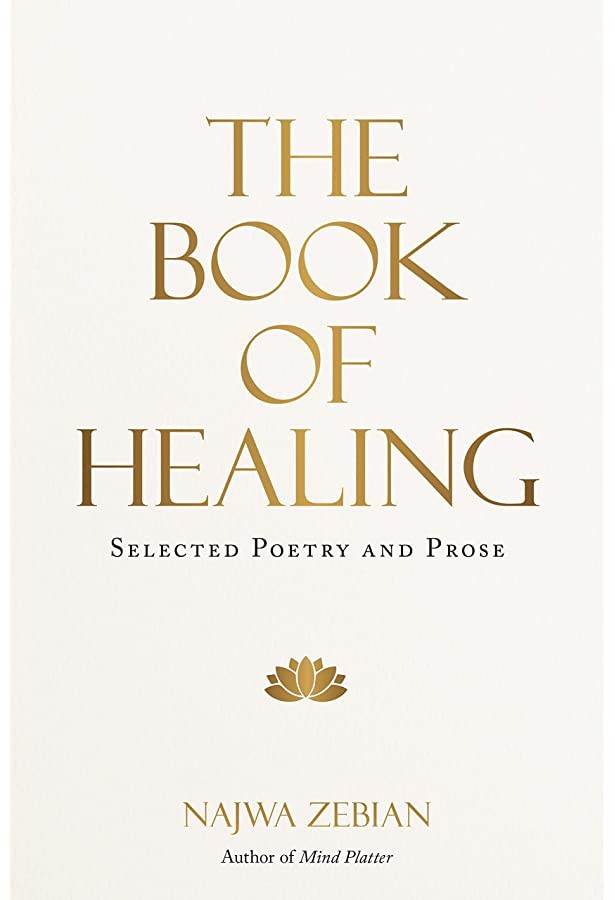 The Book of Healing
