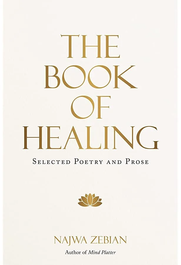 The Book of Healing