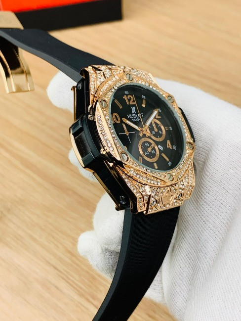 Hublot Brand Casual Watch
