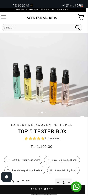 Usama Akhtar Product 2