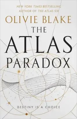 The Atlas Paradox