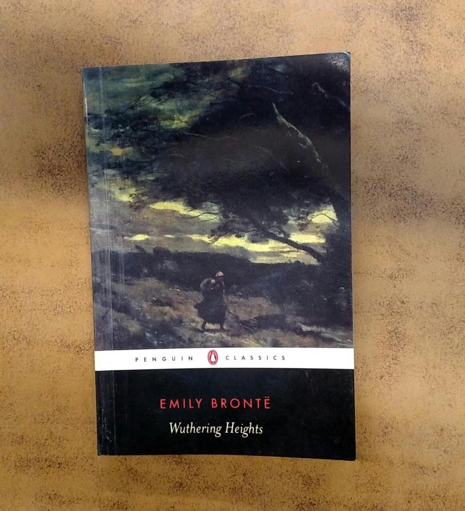 Wuthering Heights