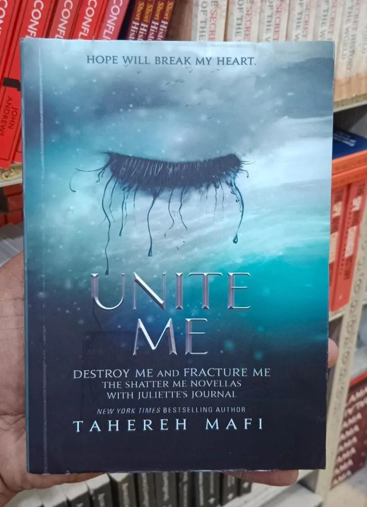 Unite Me