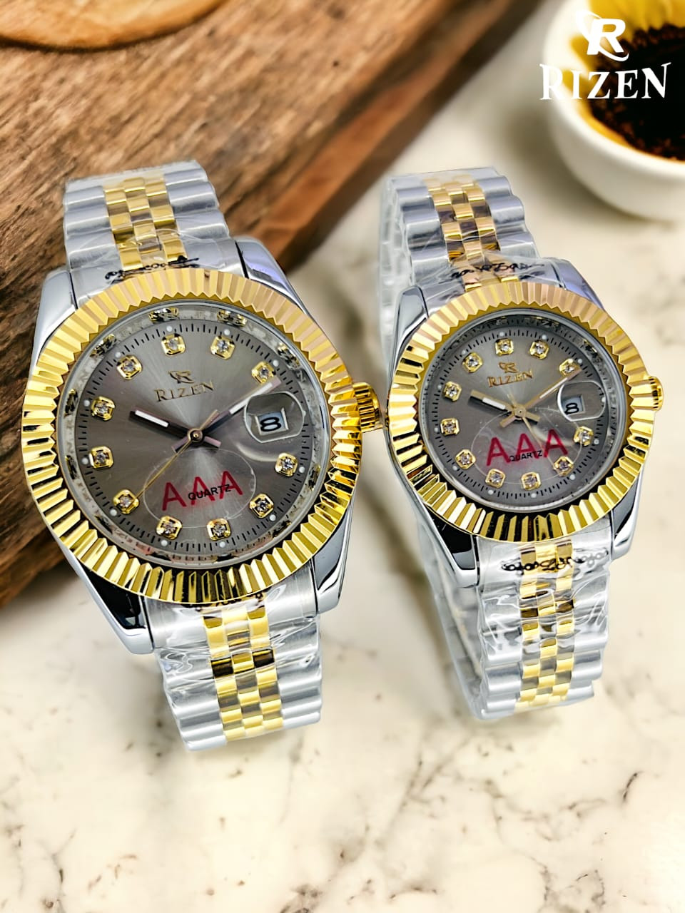 Rizen RZ-1296 Couple Collection