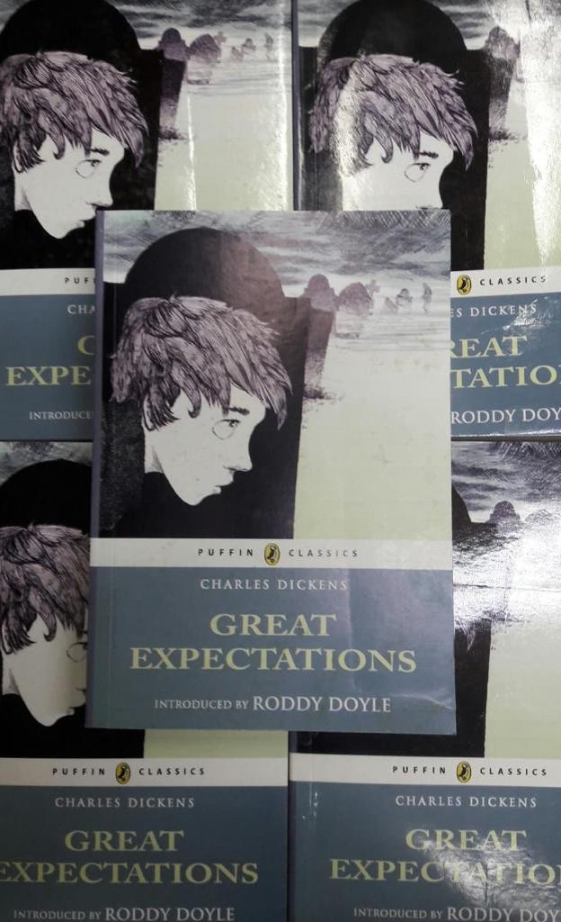 Great Expectations