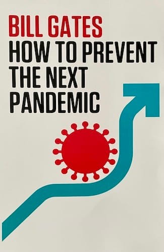How to prevent the next pandemic