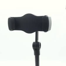 vocal microphone microphone stands for smart phones and mics Tripod Support Phone Stand Holder Universal Stand Broadcasting & Recording Microphone | Monopod / Tripod / Stands
