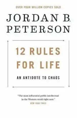 12 Rules For Life
